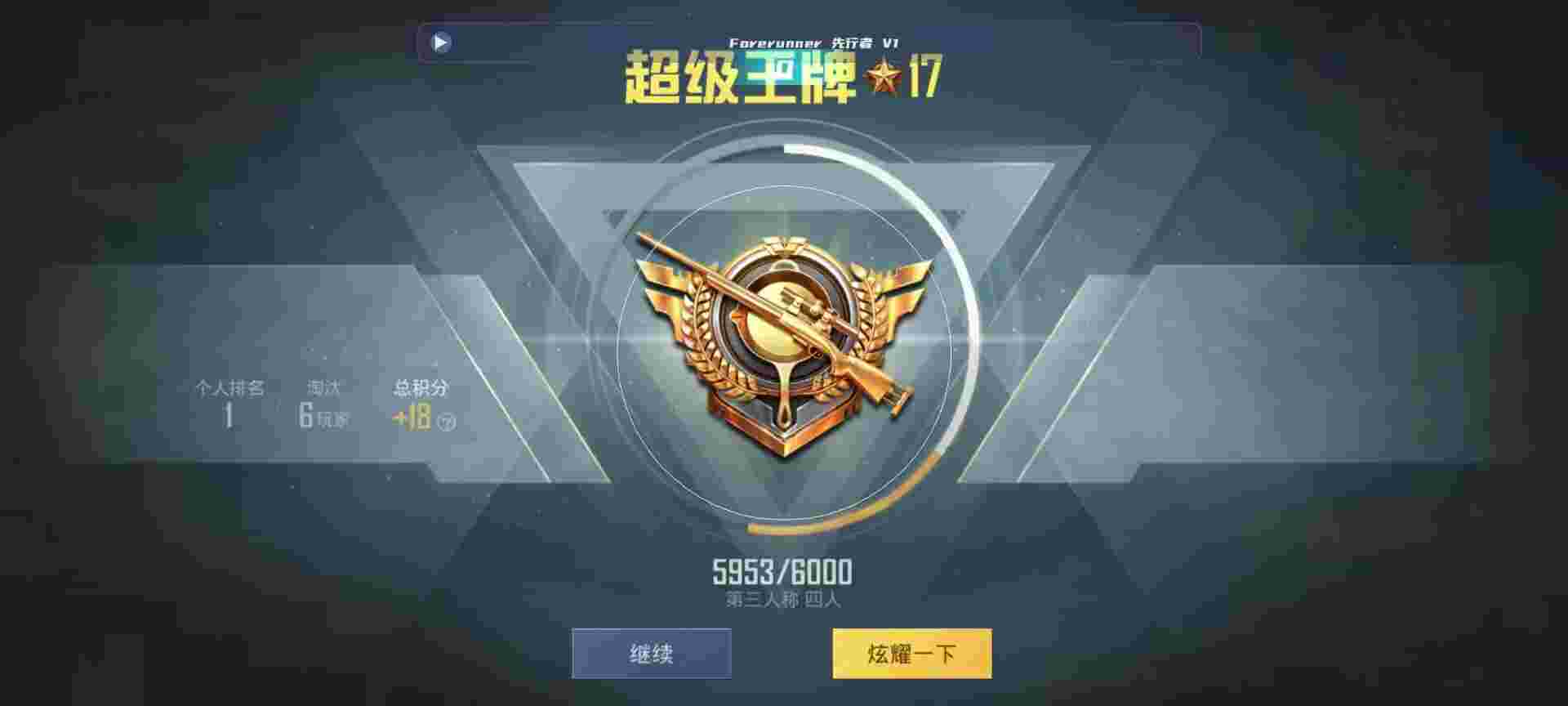 和平精英鸡腿辅助自瞄 - ��ƽ��Ӣ��ұ�����ʾ辅助预览图